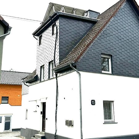 Ferienhaus Dierdorf 外观 照片