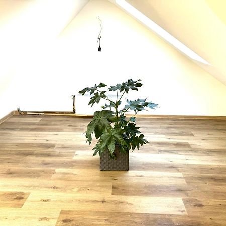 Ferienhaus Dierdorf 外观 照片