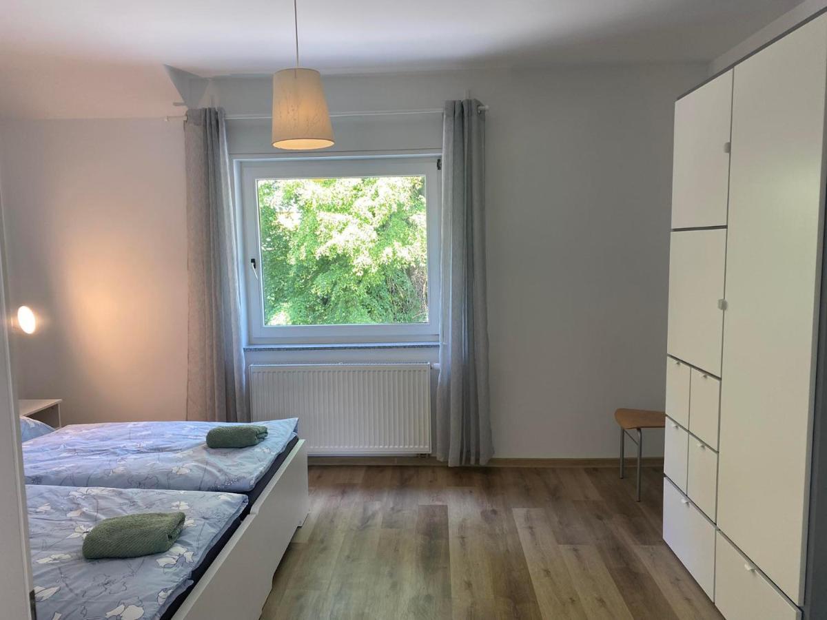 Ferienhaus Dierdorf 外观 照片
