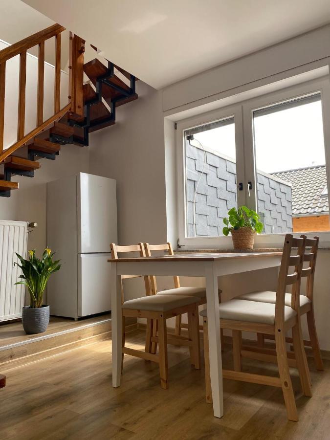Ferienhaus Dierdorf 外观 照片