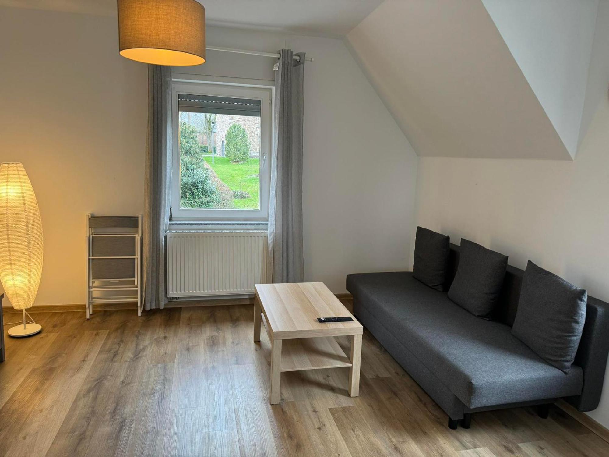Ferienhaus Dierdorf 外观 照片