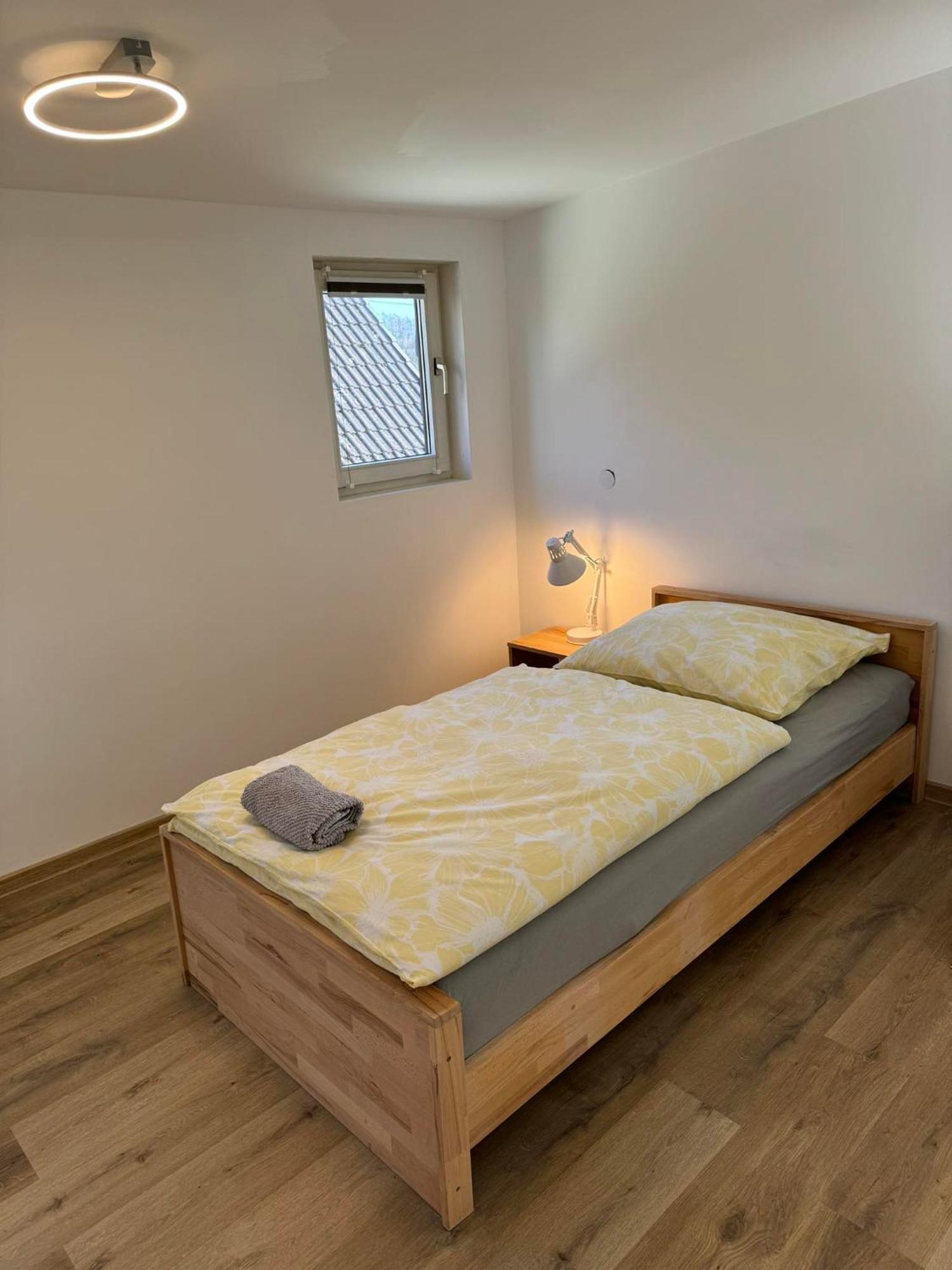Ferienhaus Dierdorf 外观 照片