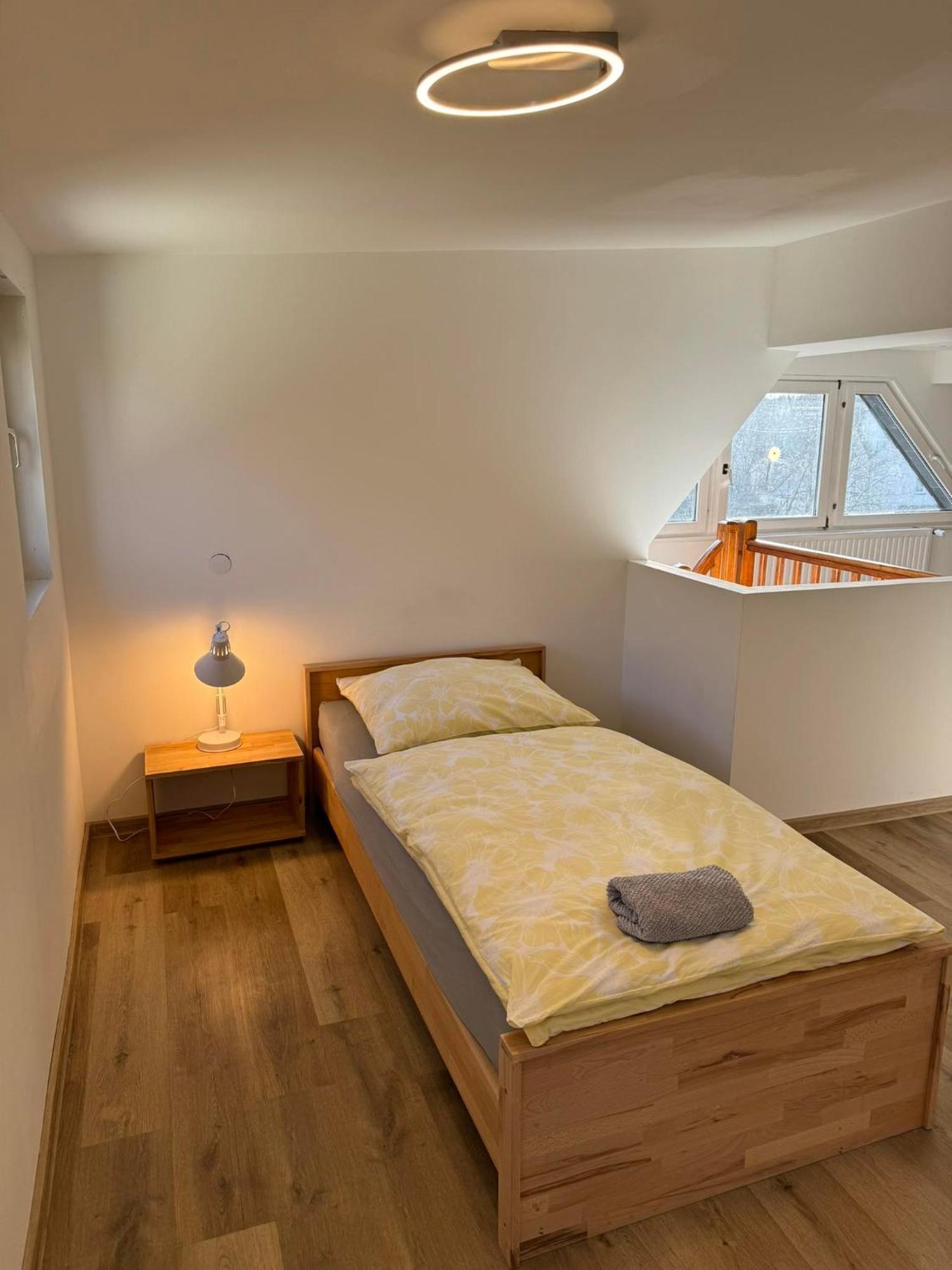 Ferienhaus Dierdorf 外观 照片