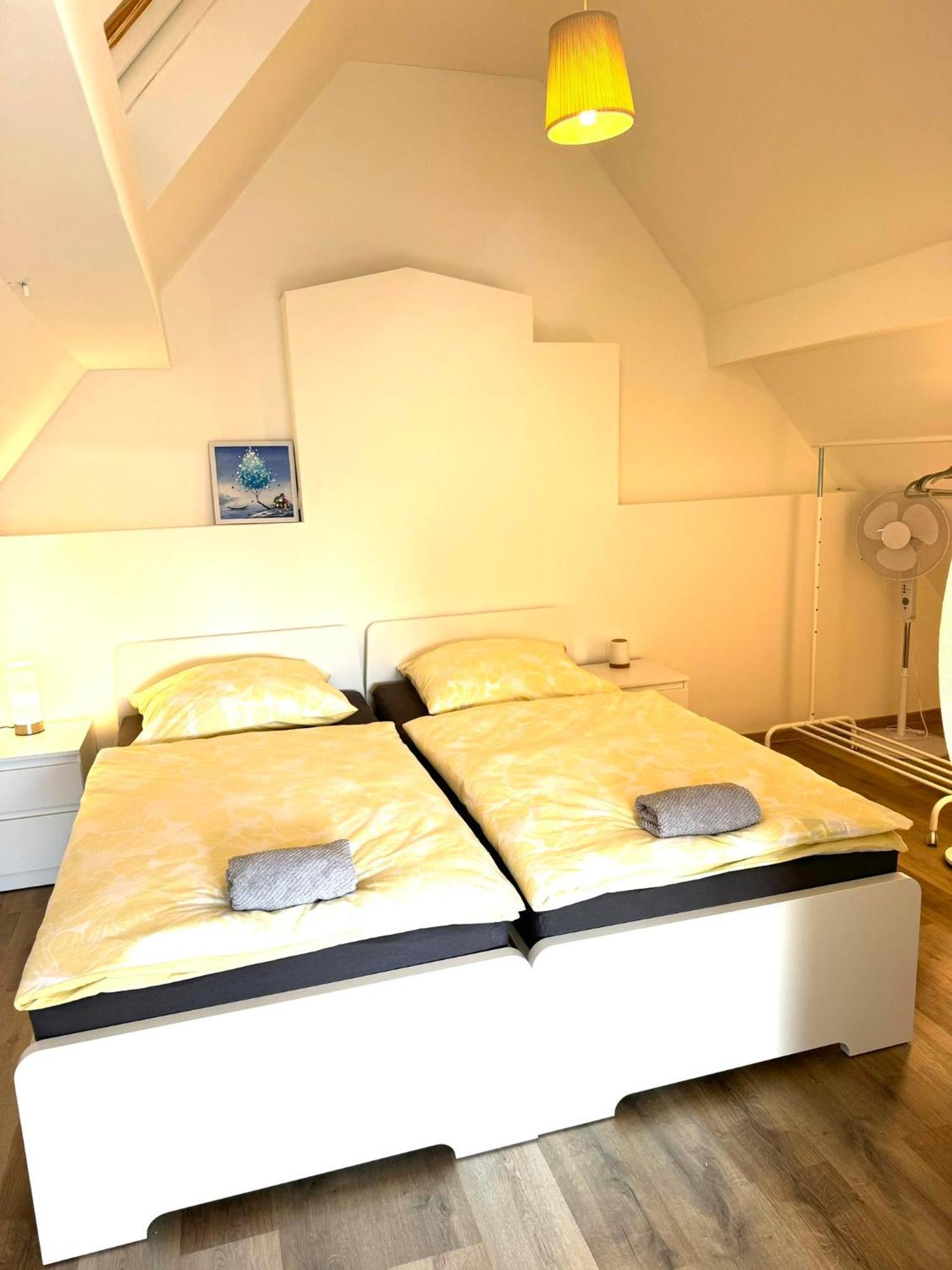 Ferienhaus Dierdorf 外观 照片